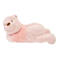 Winnie The Pooh Sakura Tissue Box Cover -Disney 465043814814 2