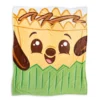 Pluto Peanut Butter Chocolate Swirl Cup Disney Munchlings Throw 1 Pluto Peanut Butter Chocolate Swirl Cup Disney Munchlings Throw -Disney 465043953414