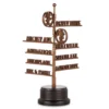 Walt Disney Animation Studios Signpost Disney100 Eras Figurine -Disney 465044009509