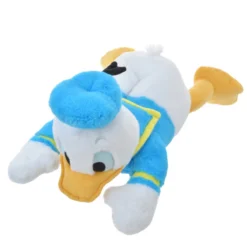 Donald Duck Fluffy Tissue Box Cover -Disney 465044157767 4