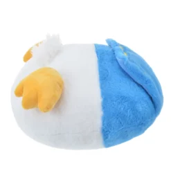 Donald Duck Fluffy Cushion -Disney 465044157842 2