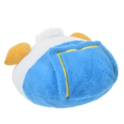 Donald Duck Fluffy Cushion -Disney 465044157842 3