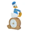 Donald Duck Fluffy Clock -Disney 465044158009