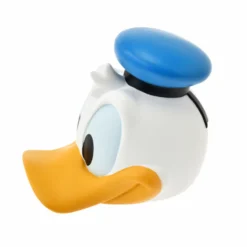 Donald Duck Fluffy Glasses Stand 10 Donald Duck Fluffy Glasses Stand -Disney 465044158269 3