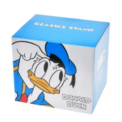 Donald Duck Fluffy Glasses Stand 11 Donald Duck Fluffy Glasses Stand -Disney 465044158269 4