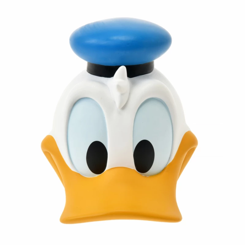 Donald Duck Fluffy Glasses Stand 3 Donald Duck Fluffy Glasses Stand
