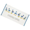 Donald Duck Fluffy Tea Towel -Disney 465044158757