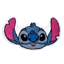 Stitch Bath Rug, Lilo & Stitch