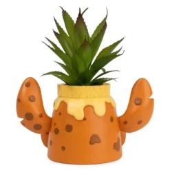 Disney Munchlings Stitch Planter -Disney 465044180932 2
