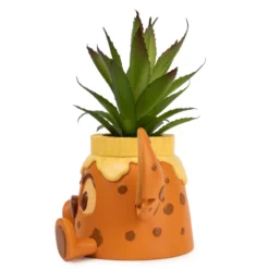 Disney Munchlings Stitch Planter -Disney 465044180932 3