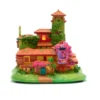Encanto The Madrigal Family Home Musical Figurine 2 Encanto The Madrigal Family Home Musical Figurine -Disney 465053136821