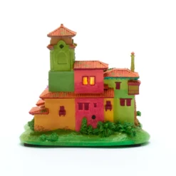 Encanto The Madrigal Family Home Musical Figurine -Disney 465053136821 4