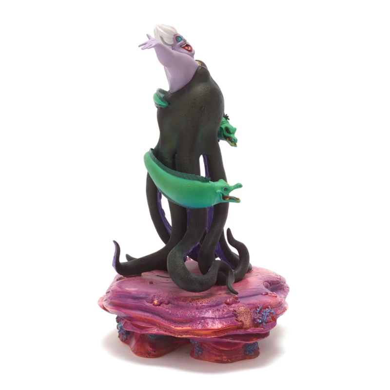 Ursula Light-Up Figure, The Little Mermaid 4 Ursula Light-Up Figure, The Little Mermaid - Image 2