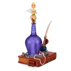 Tinker Bell Light-Up Figure, Peter Pan -Disney 465053672176 2