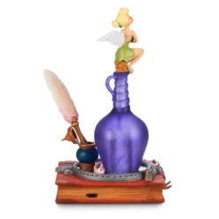 Tinker Bell Light-Up Figure, Peter Pan -Disney 465053672176 3