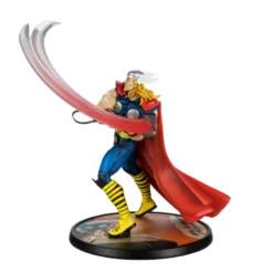 Thor Figurine -Disney 465053950366 3