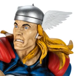 Thor Figurine -Disney 465053950366 4