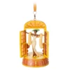 Tiana Singing Living Magic Sketchbook Ornament, The Princess And The Frog -Disney 465062912768