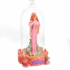 Enchanted Legacy Sketchbook Ornament - 15th Anniversary - Limited Release -Disney 465062922170 3