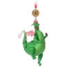 Pete's Dragon Legacy Sketchbook Ornament, 45th Anniversary, Limited Release -Disney 465062942130