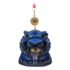 Aladdin Legacy Sketchbook Ornament, 30th Anniversary, Limited Release