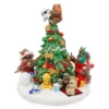 Ewok Musical Christmas Tree, Star Wars 1 Ewok Musical Christmas Tree, Star Wars -Disney 465063270881