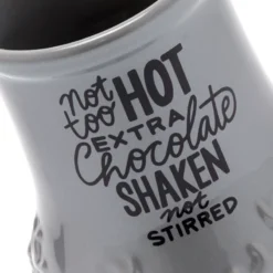 Reindeer Hot Cocoa Mug, The Santa Clause -Disney 465063279631 3