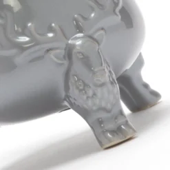 Reindeer Hot Cocoa Mug, The Santa Clause -Disney 465063279631 4