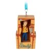Woody Talking Living Magic Sketchbook Ornament, Toy Story -Disney 465063298298