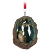 Yoda Hanging Ornament, Star Wars 1 Yoda Hanging Ornament, Star Wars -Disney 465063299288