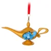 Genie Lamp Sketchbook Ornament, Aladdin -Disney 465063669388