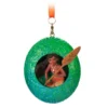 Moana Heart Of Te Fiti Sketchbook Ornament 2 Moana Heart Of Te Fiti Sketchbook Ornament -Disney 465063669531