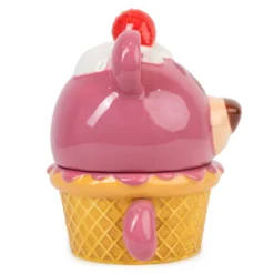 Disney Munchlings Lotso Holder -Disney 466034182912 1