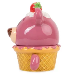 Disney Munchlings Lotso Holder -Disney 466034182912 3