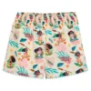 Moana Skort For Girls -Disney 5001049220090M