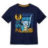 Nubs T-Shirt For Kids, Star Wars: Young Jedi Adventures