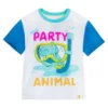Rex T-Shirt For Kids, Toy Story -Disney 5007049200013M