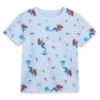 The Little Mermaid T-Shirt For Kids, Live Action Film -Disney 5007049220200M