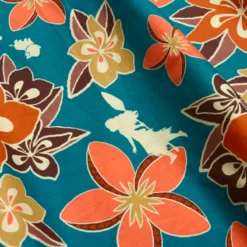 Moana Dress For Adult -Disney 5101046580140M 4