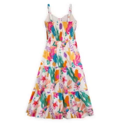 Disney Store The Little Mermaid Dress For Women, Live Action Film 9 Disney Store The Little Mermaid Dress For Women, Live Action Film -Disney 5101051620139M 2