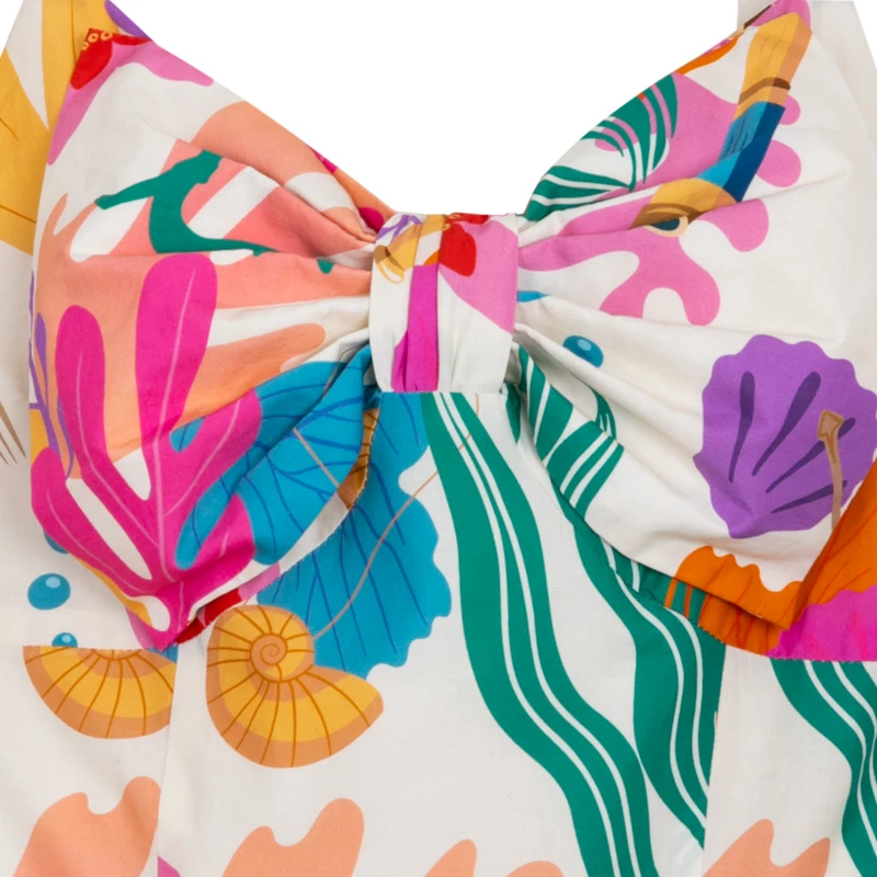 Disney Store The Little Mermaid Dress For Women, Live Action Film 6 Disney Store The Little Mermaid Dress For Women, Live Action Film - Image 4