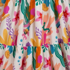 Disney Store The Little Mermaid Dress For Women, Live Action Film 11 Disney Store The Little Mermaid Dress For Women, Live Action Film -Disney 5101051620139M 4