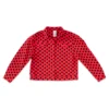 Minnie Red Dot Jacket For Women -Disney 5103052750153M