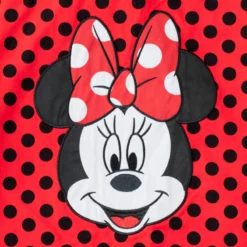 Minnie Red Dot Jacket For Women -Disney 5103052750153M 2