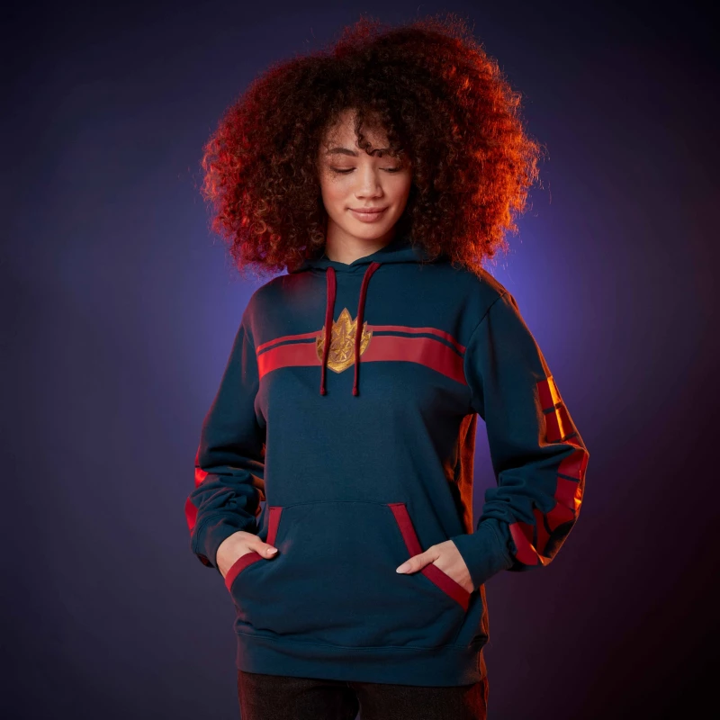 Guardians Of The Galaxy Vol. 3 Pullover Hoodie For Adults 3 Guardians Of The Galaxy Vol. 3 Pullover Hoodie For Adults - Image 2