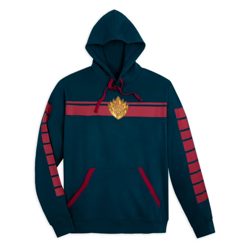 Guardians Of The Galaxy Vol. 3 Pullover Hoodie For Adults 2 Guardians Of The Galaxy Vol. 3 Pullover Hoodie For Adults