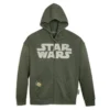Star Wars: Return Of The Jedi 40th Anniversary Fleece Sweatshirt For Adults -Disney 5201048780247M