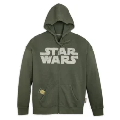 Star Wars: Return Of The Jedi 40th Anniversary Fleece Sweatshirt For Adults