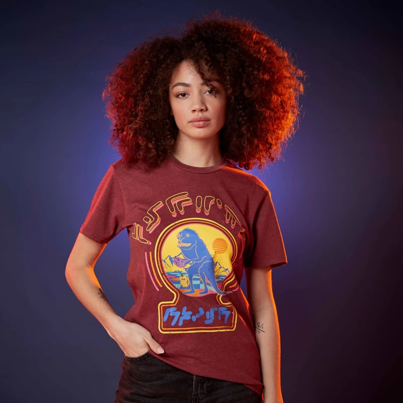 Peter Quill T-Shirt For Adults, Guardians Of The Galaxy Vol. 3 4 Peter Quill T-Shirt For Adults, Guardians Of The Galaxy Vol. 3 - Image 2