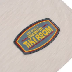 Adventureland T-Shirt For Adults -Disney 5205048780253M 2